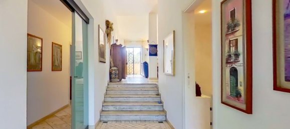 6 rooms Villa in Ladispoli, Italy No. 113648 14