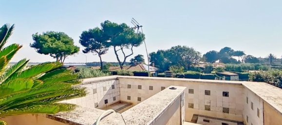 6 rooms Villa in Ladispoli, Italy No. 113648 19