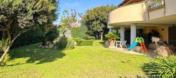 6 rooms Villa in Ladispoli, Italy No. 113648 9