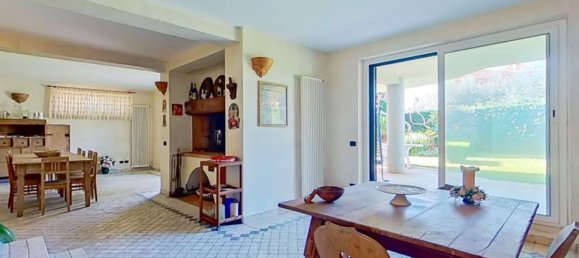 6 rooms Villa in Ladispoli, Italy No. 113648 6