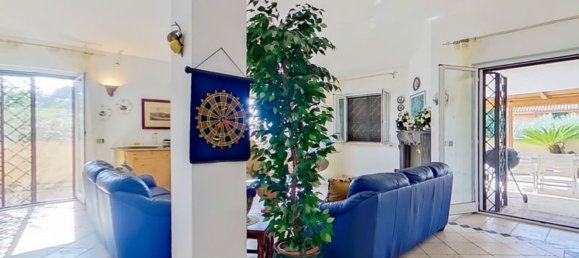 6 rooms Villa in Ladispoli, Italy No. 113648 23