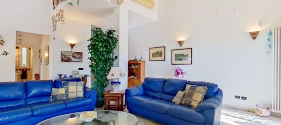 6 rooms Villa in Ladispoli, Italy No. 113648 16