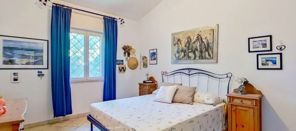 6 rooms Villa in Ladispoli, Italy No. 113648 28