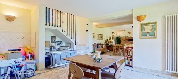 6 rooms Villa in Ladispoli, Italy No. 113648 8