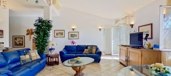 6 rooms Villa in Ladispoli, Italy No. 113648 21