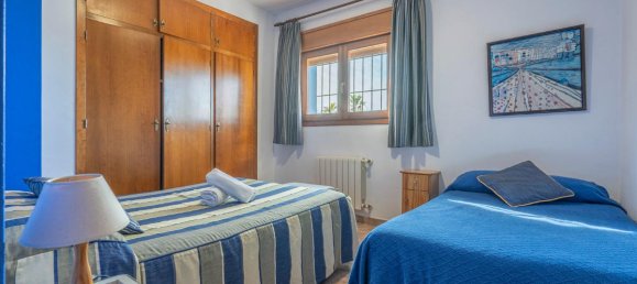 11 غرف نوم فيلا في Teulada, Spain رقم 13008 27