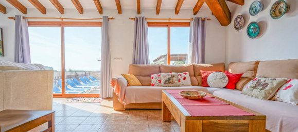 11 غرف نوم فيلا في Teulada, Spain رقم 13008 14