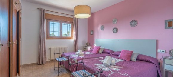 11 غرف نوم فيلا في Teulada, Spain رقم 13008 23