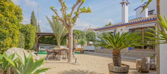 11 غرف نوم فيلا في Teulada, Spain رقم 13008 8