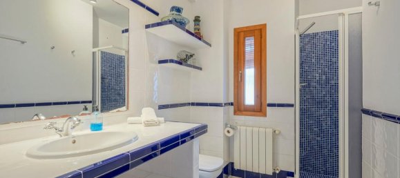 11 غرف نوم فيلا في Teulada, Spain رقم 13008 26