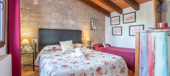 11 غرف نوم فيلا في Teulada, Spain رقم 13008 19