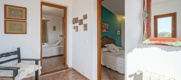 11 غرف نوم فيلا في Teulada, Spain رقم 13008 29