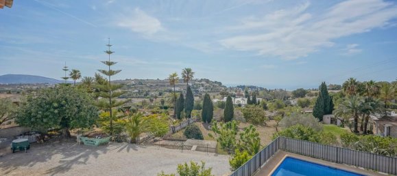 11 غرف نوم فيلا في Teulada, Spain رقم 13008 5