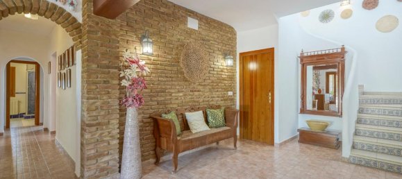 11 غرف نوم فيلا في Teulada, Spain رقم 13008 11