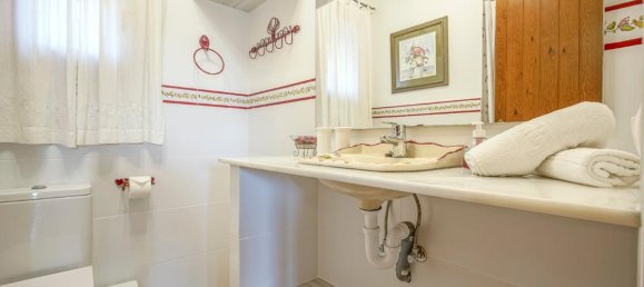 11 غرف نوم فيلا في Teulada, Spain رقم 13008 28