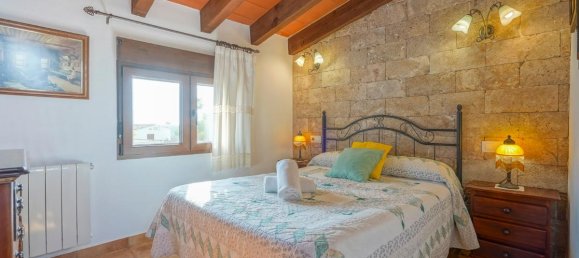 11 غرف نوم فيلا في Teulada, Spain رقم 13008 25