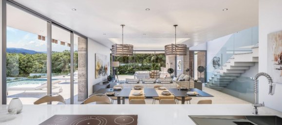 11 غرف نوم فيلا في Teulada, Spain رقم 13008 3