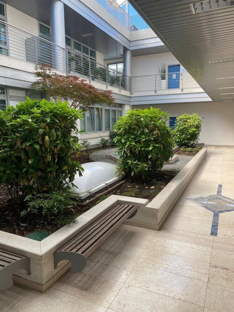 2 rooms Office in Treviso, Italy No. 60429