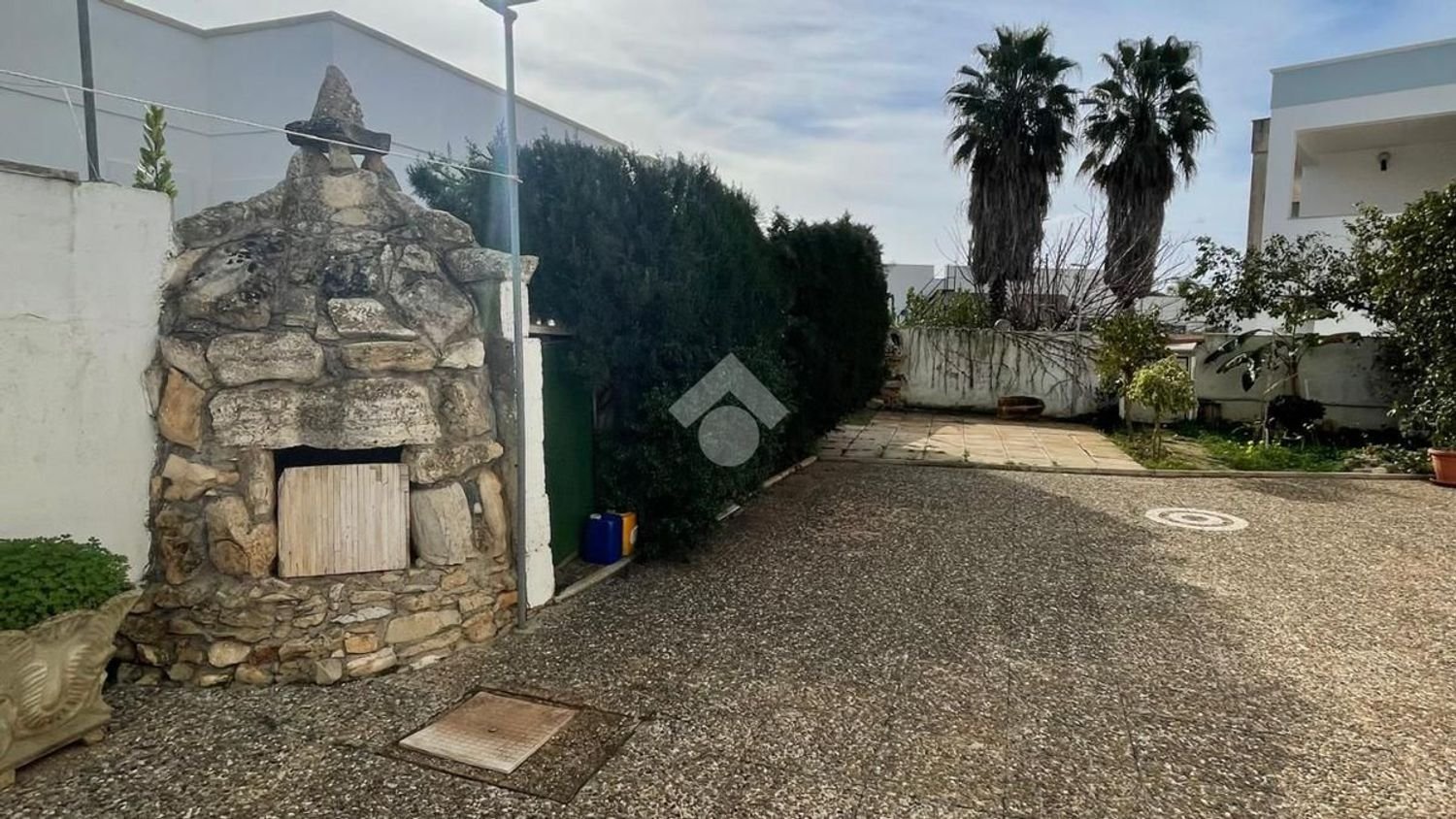 11-Zimmer Haus in Taviano, Italy, Nr. 145666