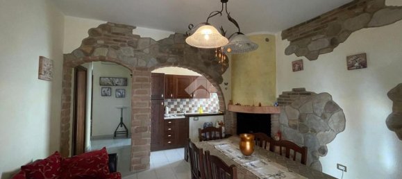 11 rooms House in Taviano, Italy No. 145666 29