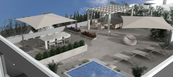 Ático de 4 habitaciónes en Foligno, Italy No. 7956 2