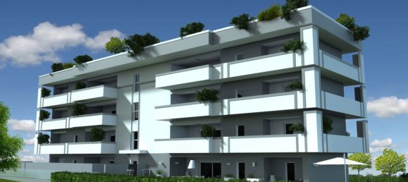 Ático de 4 habitaciónes en Foligno, Italy No. 7956 9