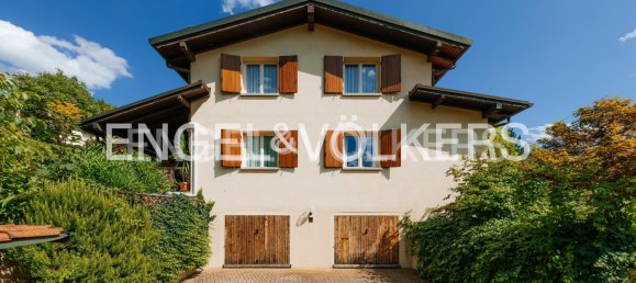 4 Schlafzimmer Villa in Monte San Pietro, Italy, Nr. 273016 41