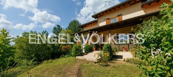 4 Schlafzimmer Villa in Monte San Pietro, Italy, Nr. 273016 40