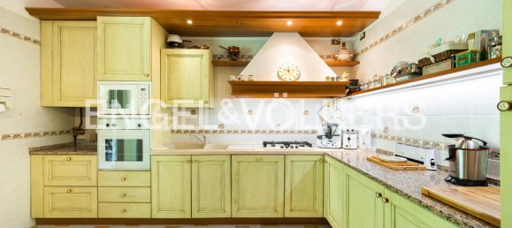 4 Schlafzimmer Villa in Monte San Pietro, Italy, Nr. 273016 8