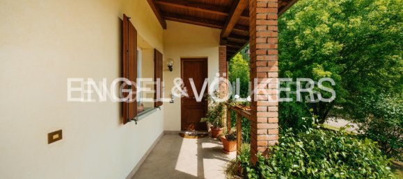 4 Schlafzimmer Villa in Monte San Pietro, Italy, Nr. 273016 35