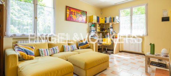 4 Schlafzimmer Villa in Monte San Pietro, Italy, Nr. 273016 26