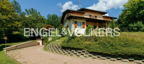 4 Schlafzimmer Villa in Monte San Pietro, Italy, Nr. 273016 39