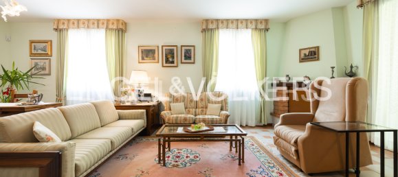 4 Schlafzimmer Villa in Monte San Pietro, Italy, Nr. 273016 5
