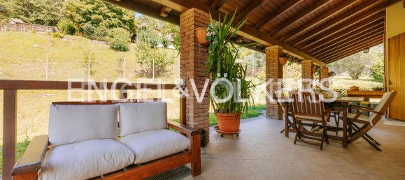 4 Schlafzimmer Villa in Monte San Pietro, Italy, Nr. 273016 6