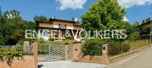 4 Schlafzimmer Villa in Monte San Pietro, Italy, Nr. 273016 38