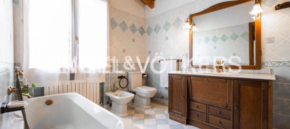 4 Schlafzimmer Villa in Monte San Pietro, Italy, Nr. 273016 31