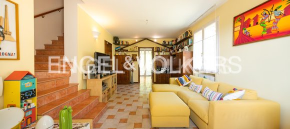 4 Schlafzimmer Villa in Monte San Pietro, Italy, Nr. 273016 25