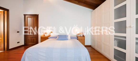 4 Schlafzimmer Villa in Monte San Pietro, Italy, Nr. 273016 30