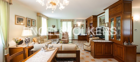 4 Schlafzimmer Villa in Monte San Pietro, Italy, Nr. 273016 4