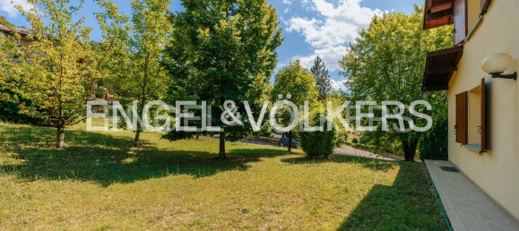 4 Schlafzimmer Villa in Monte San Pietro, Italy, Nr. 273016 44