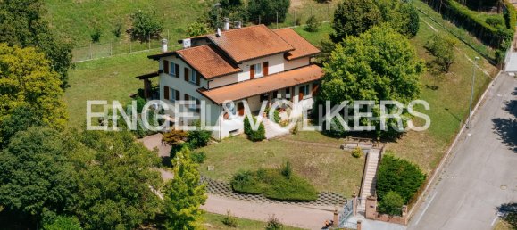 4 Schlafzimmer Villa in Monte San Pietro, Italy, Nr. 273016 46