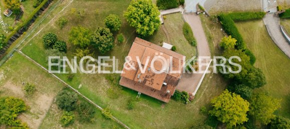 4 Schlafzimmer Villa in Monte San Pietro, Italy, Nr. 273016 47