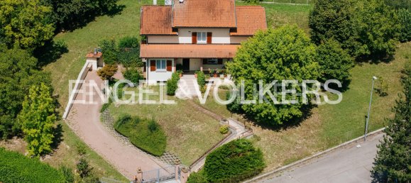 4 Schlafzimmer Villa in Monte San Pietro, Italy, Nr. 273016 49