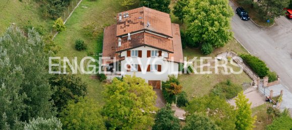 4 Schlafzimmer Villa in Monte San Pietro, Italy, Nr. 273016 48