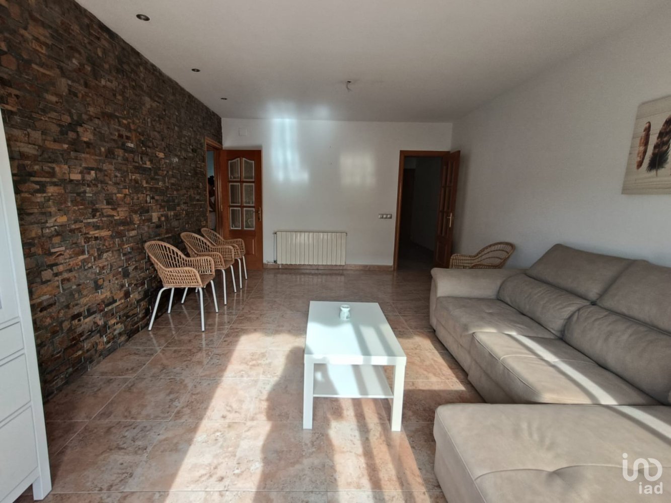 3 chambres Appartement à Sant Pere de Ribes, Spain No. 244170