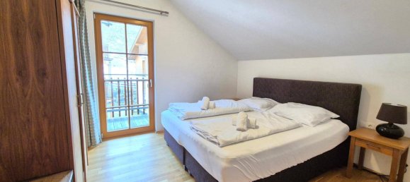 Квартира с 4 спальнями в Раурис, Австрия № 72597 8