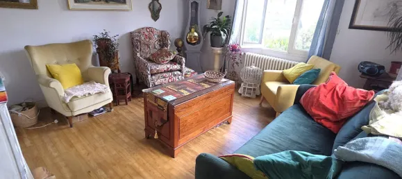 3 chambres Maison à Gourin, France No. 319155 5