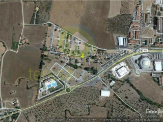  Land in Elvas, Portugal No. 232842