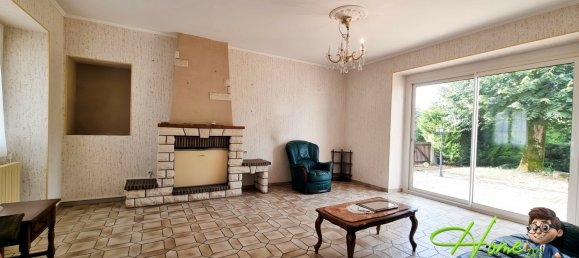 4 غرف نوم منزل في Saint-Michel-de-Volangis, France رقم 228622 4