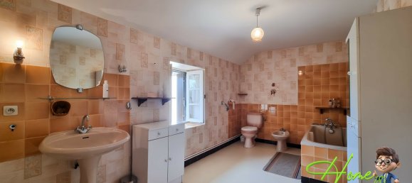 4 غرف نوم منزل في Saint-Michel-de-Volangis, France رقم 228622 9